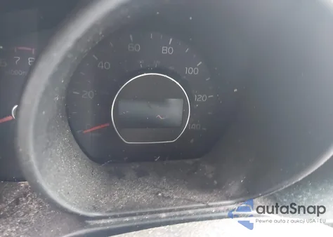 2015 Kia Soul + from USA, damaged, VIN KNDJP3A55F7795350